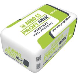 PROFIMIX 3 substrát na výsadbu 150 L