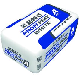 Rašelina biela, 0-20 mm (pH 3-4,5) 180 l