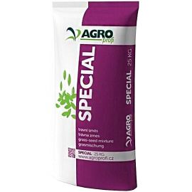 25kg Trávna zmes Regenerácia