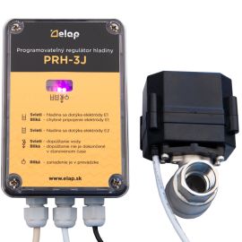 BactoUP samodopúšťanie - DN32