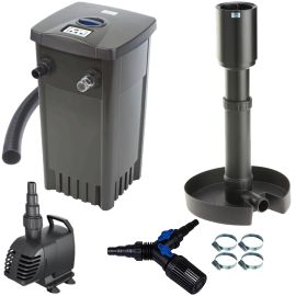 Prietokový Set A 14 000 Plus