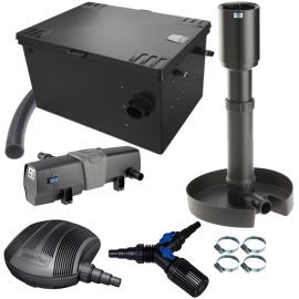 Prietokový Set A 145 000 Plus