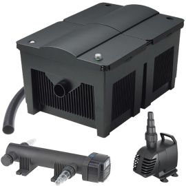 Prietokový Set A 36 000