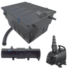 Prietokový Set A 40 000