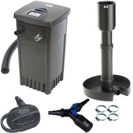 Prietokový Set B 14 000 Plus