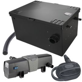 Prietokový Set B 145 000