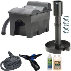 Prietokový Set B 16 000 Plus