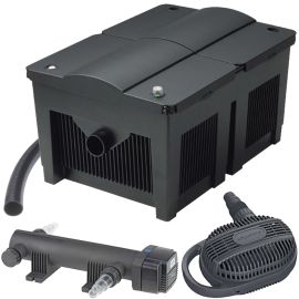 Prietokový Set B 36 000