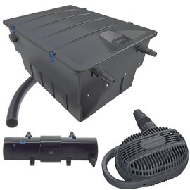 Prietokový Set B 40 000