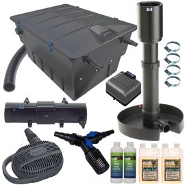 Prietokový Set B 60 000 komplet