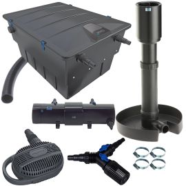 Prietokový Set B 60 000 Plus