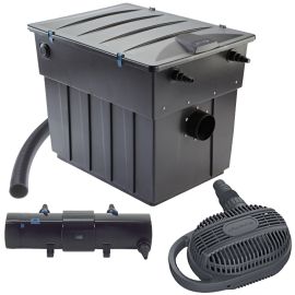 Prietokový Set B 90 000