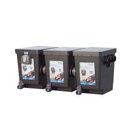 Bubnová gravitačná zostava 40 m3 bez rýb Oase-ProficlearPremium