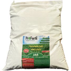 ProFertil JAR 25-05-10+2Fe+1MgO 5-6 mesačné hnojivo (10kg)