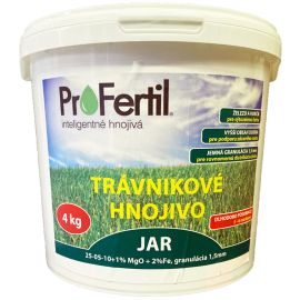4kg ProFertil JAR 5-6 mesačné