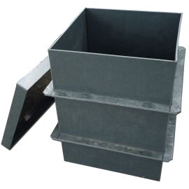 Čerpadlová šachta 60 x 60 x 80 cm