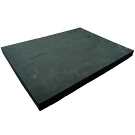 Podložka pod čerpadla proti vibracím 30 x 40 cm