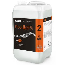 pH plus 20 L