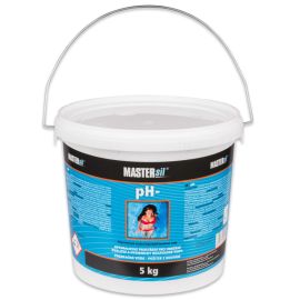 pH mínus 5 kg
