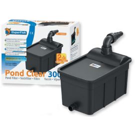 Pond Clear 3000 - prietokový filter