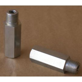 G1/4" x 40 mm predĺženie