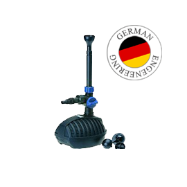 Oase Aquarius Fountain Set Classic 1000