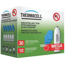 Thermacell náhradné náplne 120 h