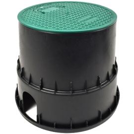 Rain šachta pre závlahové ventily Large