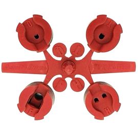 Rain Bird MPR 5000, 25´ trysky Q, T, H, F, do 7,6m