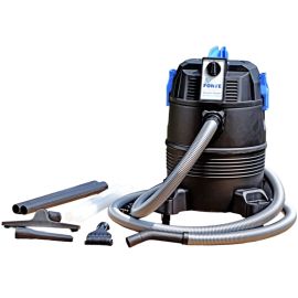 Aquaforte Jazierkový vysávač 3 v 1 + 1kg BKF