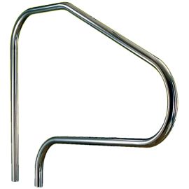 Rebríkové madlo 1220 mm