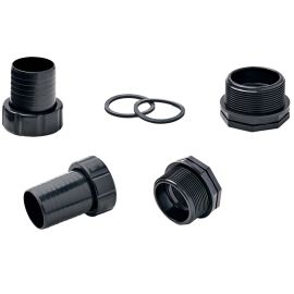 Extension set Y-Diverter 2"-pripojovacia sada