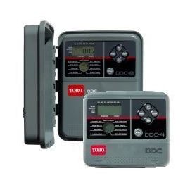 Toro DDC 6 sekcií - exteriérová riadiaca jednotka