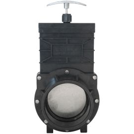 Šupákový uzáver Xclear 110mm