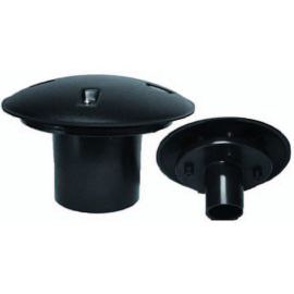 Dnová vpusť 50 mm priama