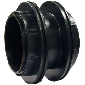 Dvojitá príruba 110 mm