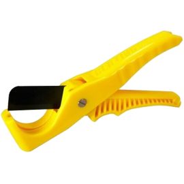 Rýchle nožnice SB 5000 na PE potrubie s výmennou čepeľou