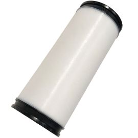 Vzduchovací HDPE valec O 70 x 160 mm