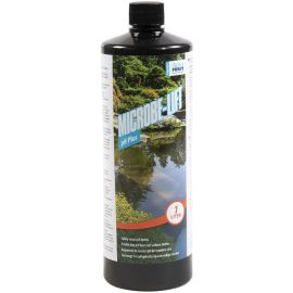 Microbe-Lift pH Increase Plus - zvýšenie pH
