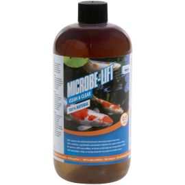 Microbe-Lift Clean & Clear 0,5l