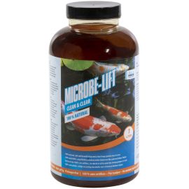 Microbe-Lift Clean & Clear 1l