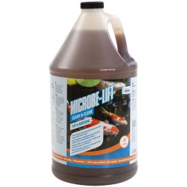Microbe-Lift Clean & Clear 4l