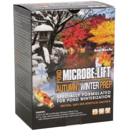 Jesenné/Zimné baktérie Microbe-Lift 1L