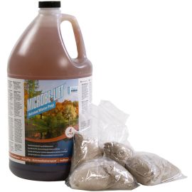 Jesenné/Zimné baktérie Microbe-Lift 4L