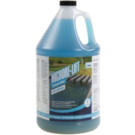 Microbe-Lift Natural-Clear 4l pre biobazény