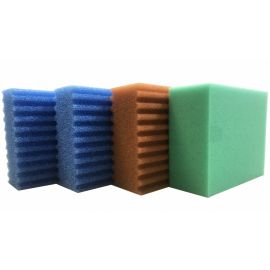 Set hubiek BioSmart 18000
