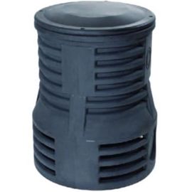 Komora čerpadlová AquaForte kruhová