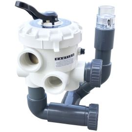 Bypass EB - 100/140 - pre EconoBead Filtre