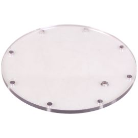 Trensparentný vrchnák k filtrom EconoBead