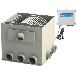 AquaForte Prime Drumfilter XL